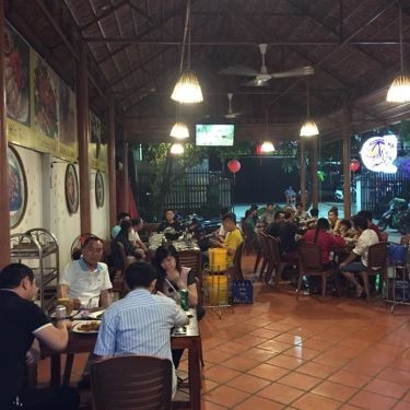 Tổng hợp- Sala - Quán Ăn Gia Đình