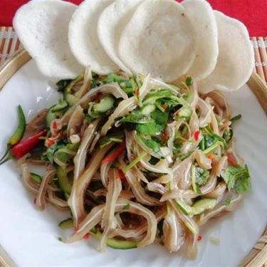 Tổng hợp- Sala - Quán Ăn Gia Đình