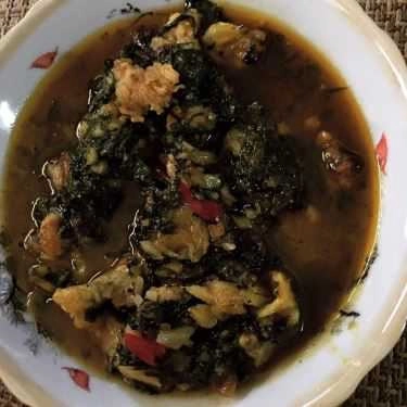 Món ăn- Sam Bà Tỵ