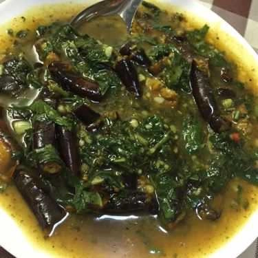 Món ăn- Sam Bà Tỵ
