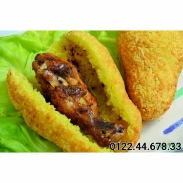 Tổng hợp- Quán Ăn Sam - Đùi Gà Bó Xôi