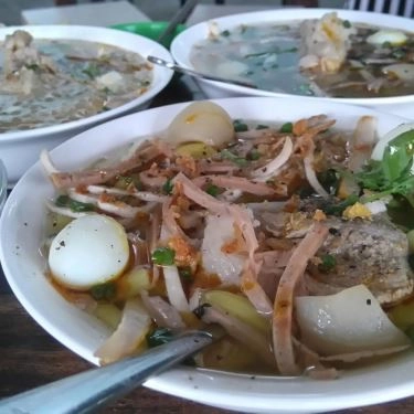 Món ăn- Quán Ăn Sam - Đùi Gà Bó Xôi