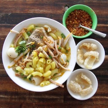 Món ăn- Quán Ăn Sam - Đùi Gà Bó Xôi