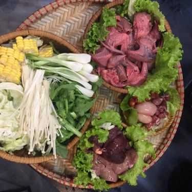 Tổng hợp- Sam Sam Hot Pot - Lẩu Các Loại