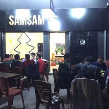 Tổng hợp- Sam Sam Hot Pot - Lẩu Các Loại
