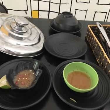 Tổng hợp- Sam Sam Hot Pot - Lẩu Các Loại