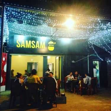 Tổng hợp- Sam Sam Hot Pot - Lẩu Các Loại