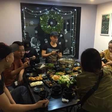 Tổng hợp- Sam Sam Hot Pot - Lẩu Các Loại