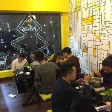 Tổng hợp- Sam Sam Hot Pot - Lẩu Các Loại