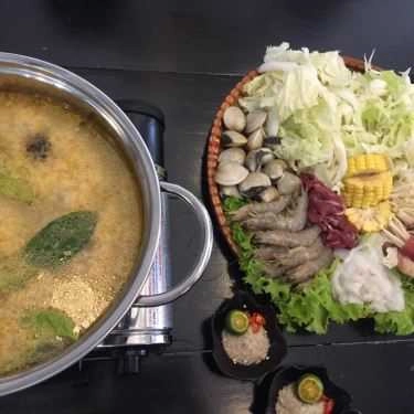 Tổng hợp- Sam Sam Hot Pot - Lẩu Các Loại