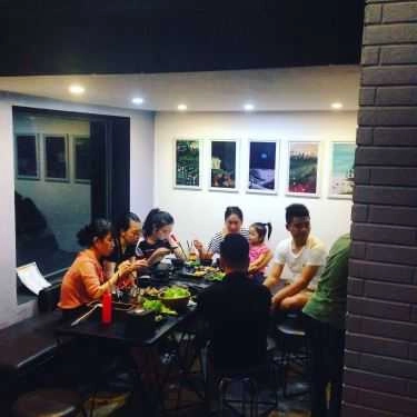 Tổng hợp- Sam Sam Hot Pot - Lẩu Các Loại