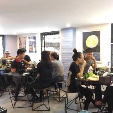 Tổng hợp- Sam Sam Hot Pot - Lẩu Các Loại