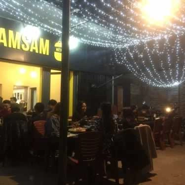 Tổng hợp- Sam Sam Hot Pot - Lẩu Các Loại