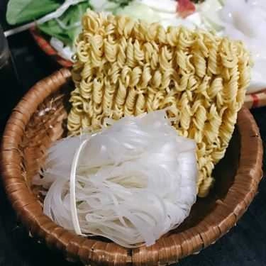 Tổng hợp- Sam Sam Hot Pot - Lẩu Các Loại