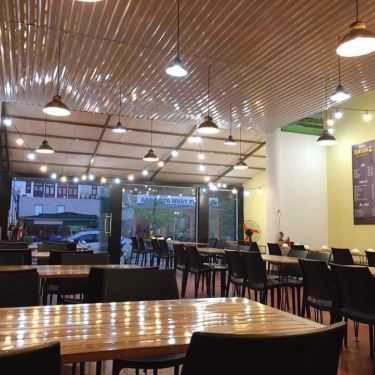 Tổng hợp- Sam Sam Hotpot - Lẩu Các Loại - Cienco 5