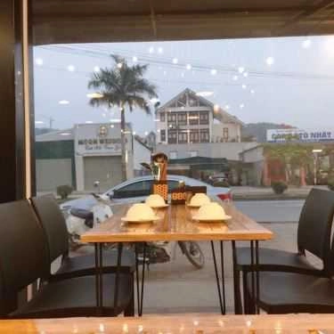 Không gian- Sam Sam Hotpot - Lẩu Các Loại - Cienco 5