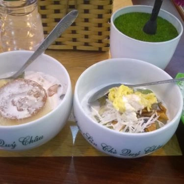 Tổng hợp- Quán Ăn Samovar - Đặc Sản Chè Quý Châu