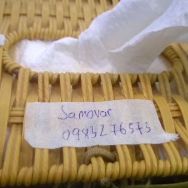 Tổng hợp- Quán Ăn Samovar - Đặc Sản Chè Quý Châu