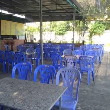 Không gian- Sân Bia Biển Đông - Đường Bao Biển Cột 8