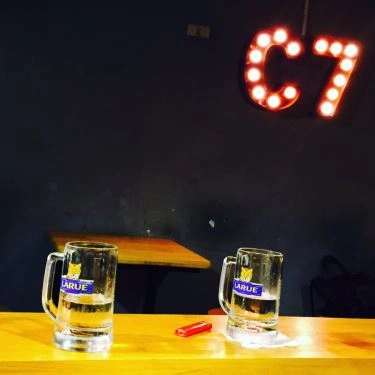 Tổng hợp- Nhà Hàng Sân C7 Beer Club