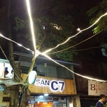 Tổng hợp- Nhà Hàng Sân C7 Beer Club