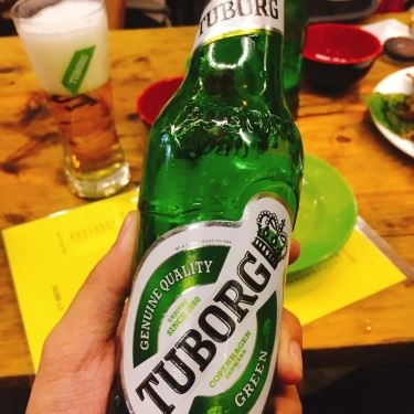 Tổng hợp- Nhà Hàng Sân C7 Beer Club