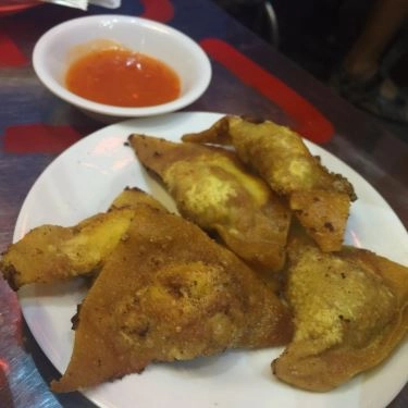 Tổng hợp- Quán Ăn San San - Mì Gà Quay - Hoa Lan
