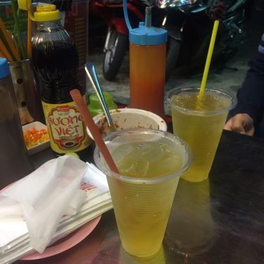 Tổng hợp- Quán Ăn San San - Mì Gà Quay - Hoa Lan