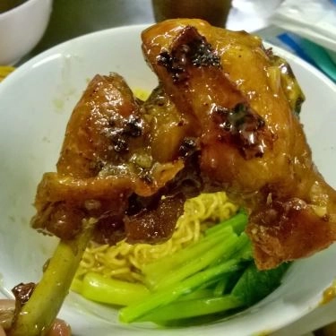 Tổng hợp- Quán Ăn San San - Mì Gà Quay - Hoa Lan