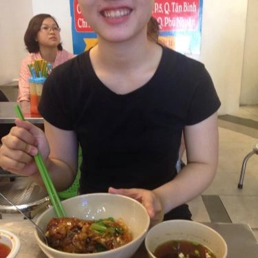 Tổng hợp- Quán Ăn San San - Mì Gà Quay - Hoa Lan