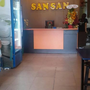 Tổng hợp- Quán Ăn San San - Mì Gà Quay - Hoàng Diệu