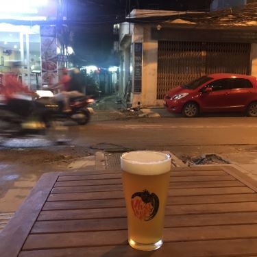 Tổng hợp- Nhà Hàng Sancho's Craft Beer - Bùi Viện