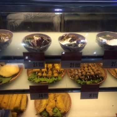 Món ăn- Sandwich Land - Drink & Fastfood