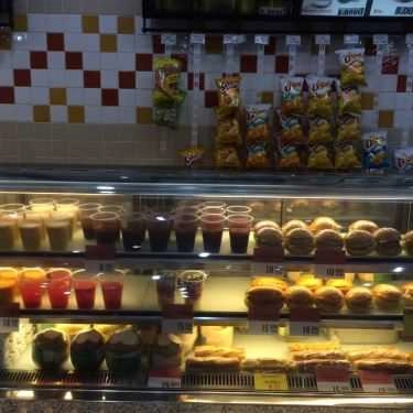 Món ăn- Sandwich Land - Drink & Fastfood