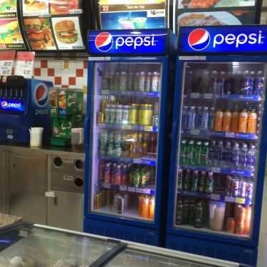 Tổng hợp- Sandwich Land - Drink & Fastfood