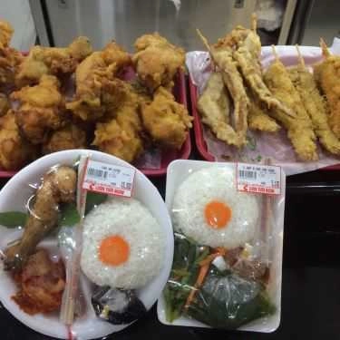 Món ăn- Sandwich Land - Drink & Fastfood