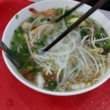 Món ăn- Nhà Hàng Sandwich Land