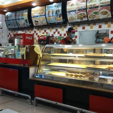 Tổng hợp- Nhà Hàng Sandwich Land