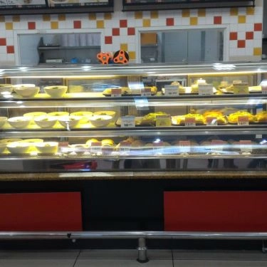 Tổng hợp- Nhà Hàng Sandwich Land