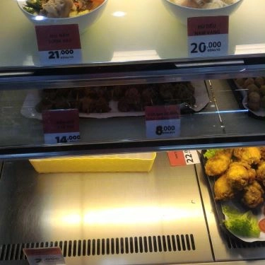 Tổng hợp- Nhà Hàng Sandwich Land
