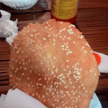Món ăn- Quán Ăn Sandwich Land - Big C Thăng Long
