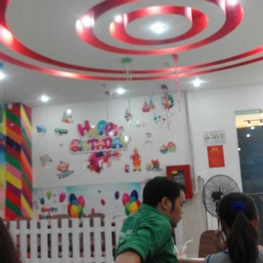 Tổng hợp- Quán Ăn Sandwich Land - Big C Thăng Long