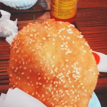 Món ăn- Quán Ăn Sandwich Land - Big C Thăng Long