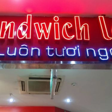 Tổng hợp- Quán Ăn Sandwich Land - Big C Thăng Long
