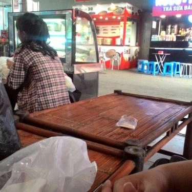 Tổng hợp- Quán Ăn Sandwich Land - Big C Thăng Long