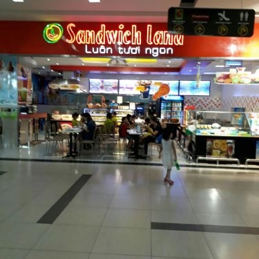Tổng hợp- Quán Ăn Sandwich Land - Hồ Gươm Plaza