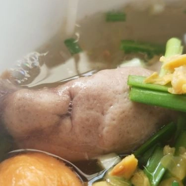 Món ăn- Sáng Đăng Ký - Quán Ăn Gia Đình
