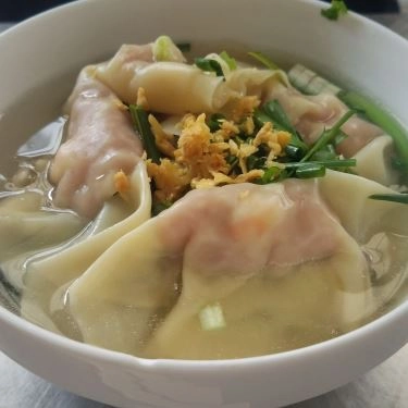 Món ăn- Sáng Đăng Ký - Quán Ăn Gia Đình