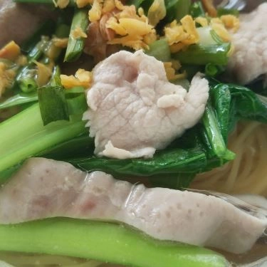 Món ăn- Sáng Đăng Ký - Quán Ăn Gia Đình