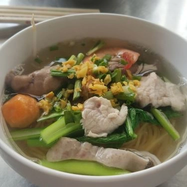 Món ăn- Sáng Đăng Ký - Quán Ăn Gia Đình